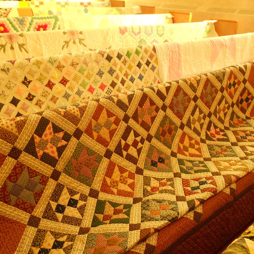 Quilt Show