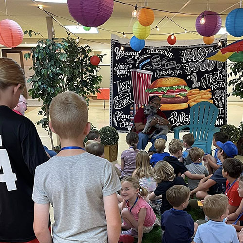 VBS